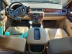 2013 Chevrolet Silverado K2500 Heavy Duty LTZ