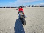 2001 Ducati M750