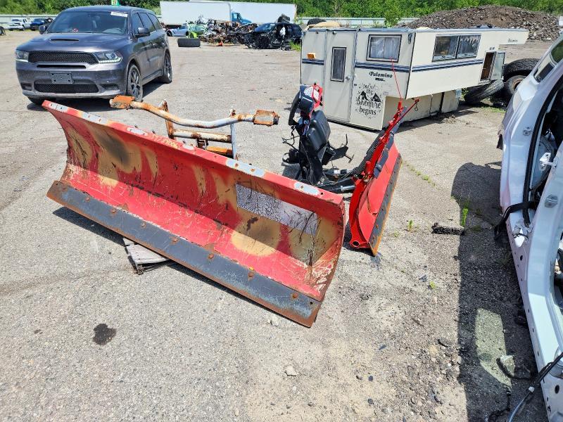2000 Plow Plow