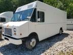 2012 Workhorse Custom Chassis 2012 Workhorse W62 Delivery Truck