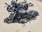 2015 Harley-Davidson XL883 Iron 883