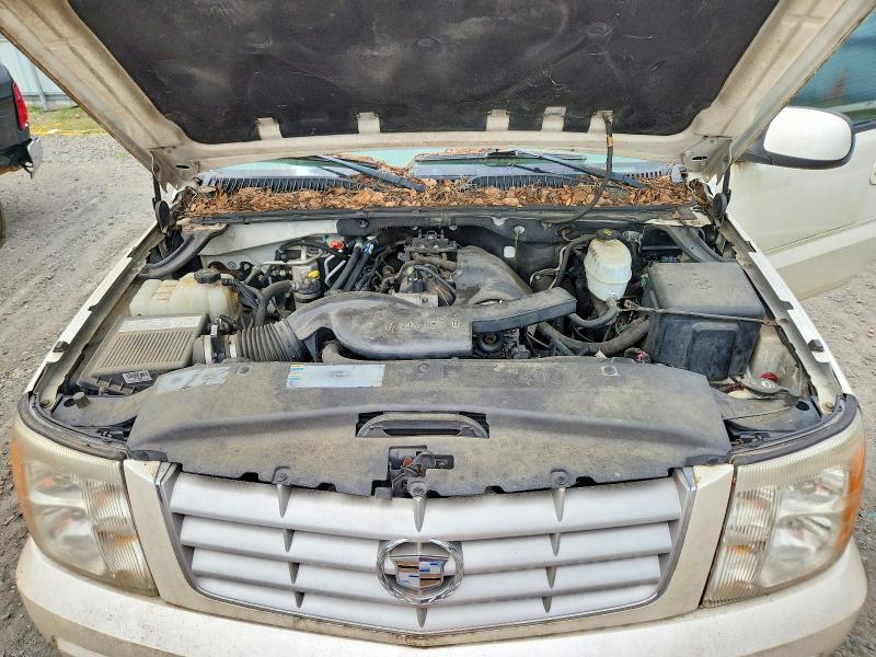 2005 Cadillac Escalade Luxury