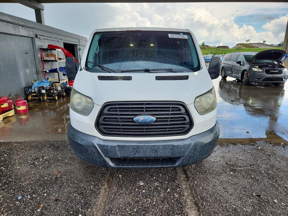 2017 Ford Transit T-150
