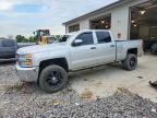 2015 Chevrolet 2500