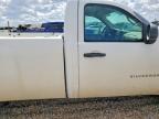2012 Chevrolet Silverado C1500