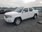 2011 Honda Ridgeline RTL