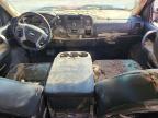 2009 Chevrolet Silverado K2500 Heavy Duty LT