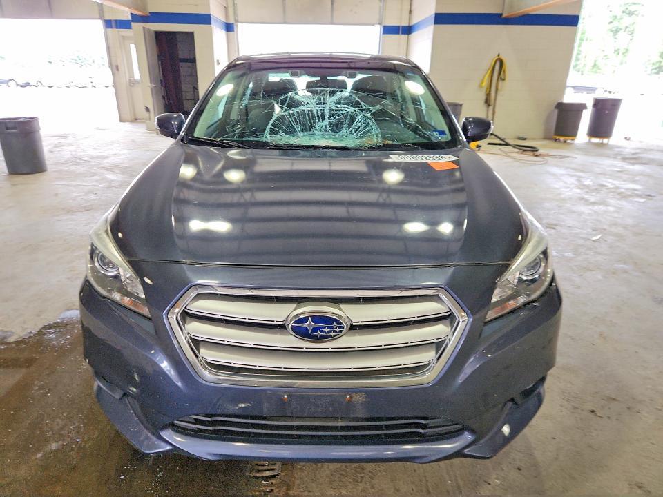 2016 Subaru Legacy 2.5i Limited