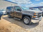 2014 Chevrolet Silverado K1500