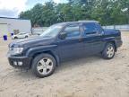 2012 Honda Ridgeline RTL