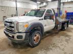 2012 Ford F550 Super Duty