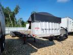 1998 Reitnouer 1998 Rauf TRL Silvr-Flatbed Trailer