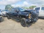 2019 Chevrolet Silverado K2500 Heavy Duty LTZ