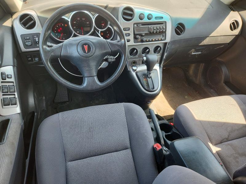 2005 Pontiac Vibe