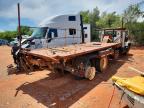 2000 Mack RD688S Flatbed Truck
