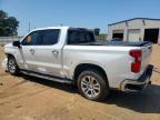 2023 Chevrolet Silverado K1500 LTZ