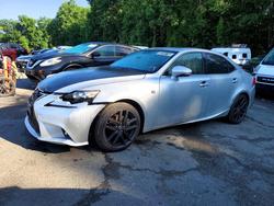 Lexus is salvage cars for sale: 2014 Lexus Is 250