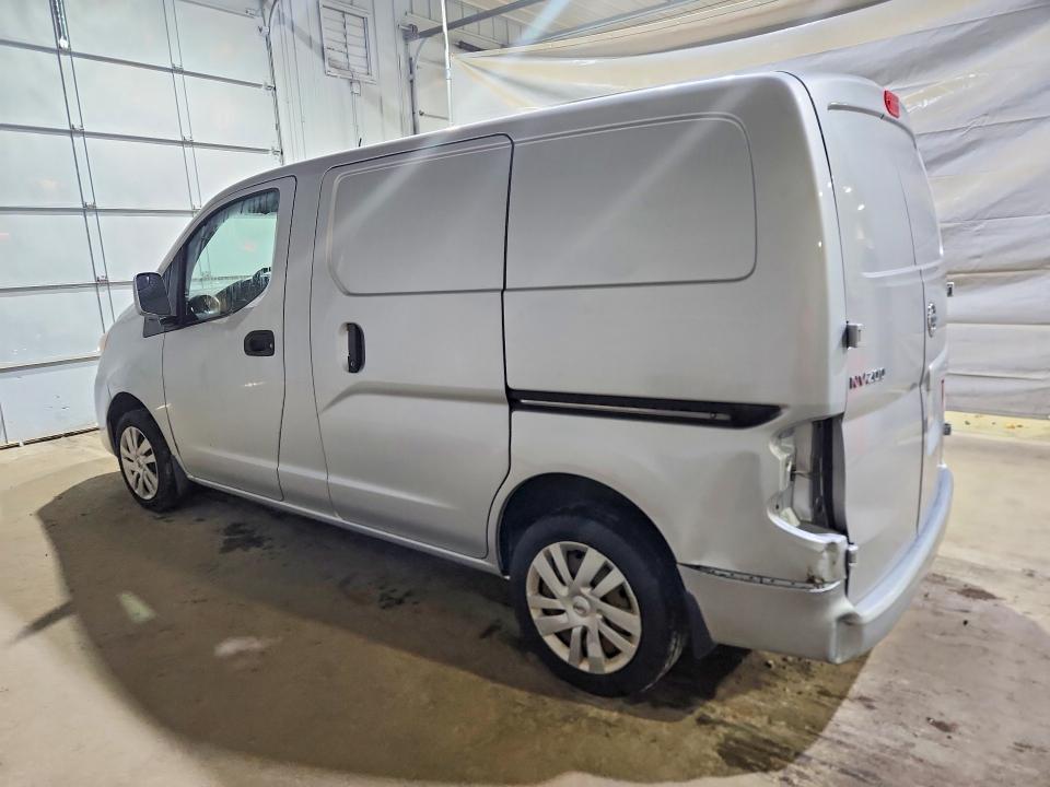 2018 Nissan NV200 SV