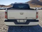 2014 Honda Ridgeline RTL