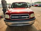 2002 Toyota Tundra SR5 V8