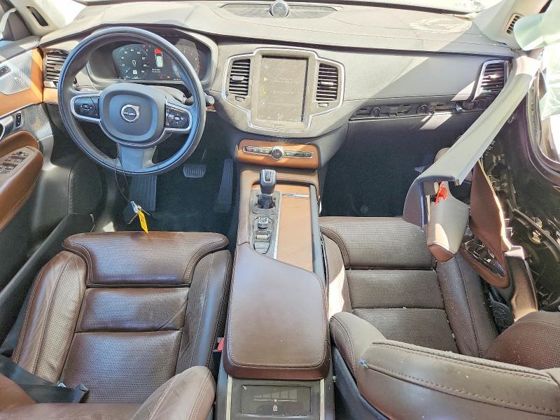 2018 Volvo Xc90 T6