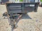 2021 Carry-On 7X14 Dump Trailer