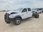 2018 Dodge RAM 5500