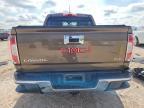 2017 GMC Canyon SLE