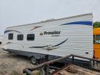 2012 Prowler 2012 Heartland Prowler Camper