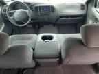 2002 Ford F150 Supercrew