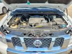 2012 Nissan Titan SV