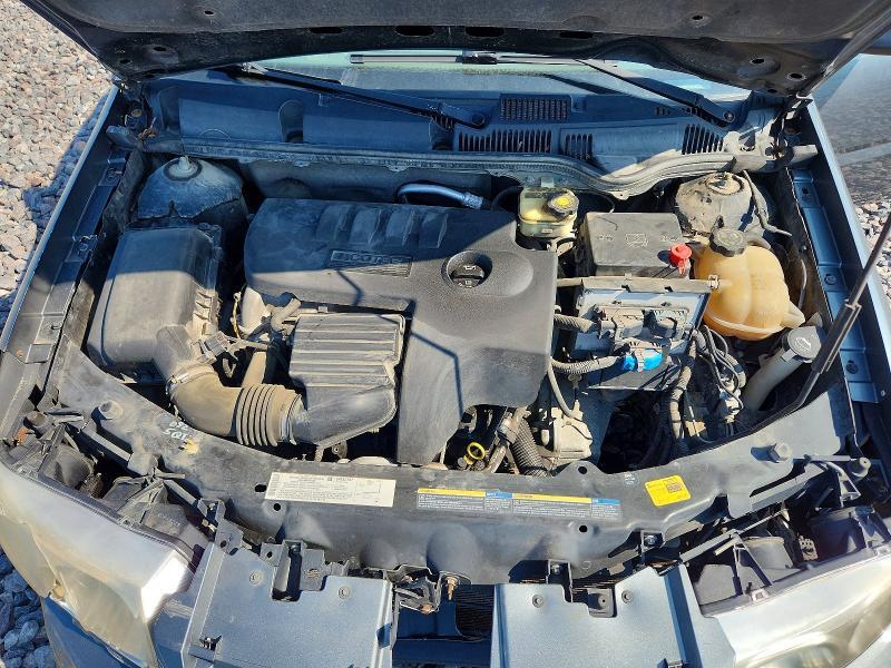 2006 Saturn Ion Level 2