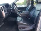2018 Chevrolet Silverado C1500 LTZ