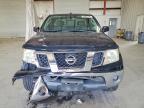 2011 Nissan Frontier SV V6