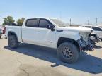 2020 GMC Sierra K1500 AT4