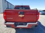 2015 Chevrolet Colorado
