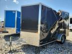 2022 Inov 2022 Innovative Special ECT 7X12S Enclosed Cargo T