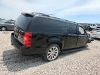 2011 Chevrolet Suburban C1500 lt