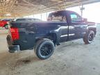 2016 Chevrolet Silverado K1500