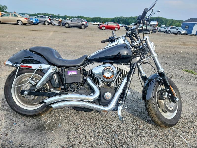 2009 Harley-Davidson Fxdf