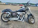 2009 Harley-Davidson Fxdf