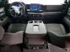 2025 Chevrolet Silverado K1500 RST