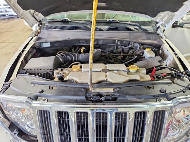 2010 Jeep Liberty Limited