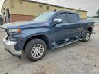 2019 Chevrolet Silverado K1500 LT