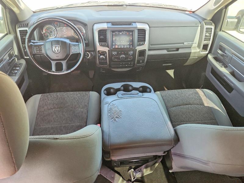 2019 Dodge RAM 1500 Classic SLT