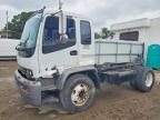1998 Isuzu F7 Truck Cab AND Chassis