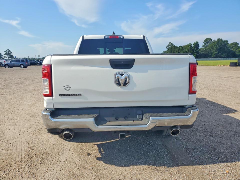 2023 Dodge RAM 1500 BIG HORN/LONE Star