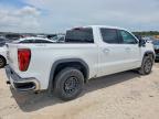 2025 GMC Sierra K1500 SLT