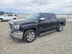 2017 GMC Sierra K1500 SLT