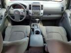 2012 Nissan Frontier S